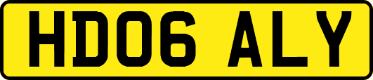 HD06ALY