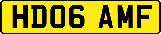 HD06AMF