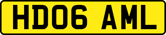 HD06AML
