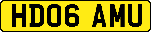 HD06AMU