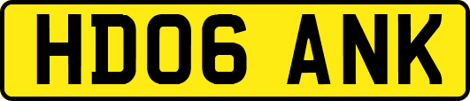HD06ANK