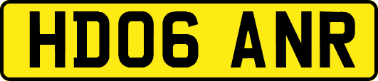 HD06ANR