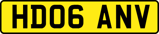 HD06ANV