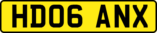 HD06ANX