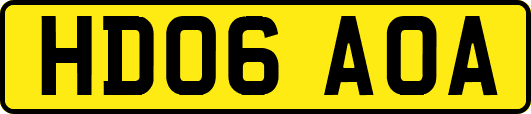 HD06AOA