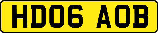 HD06AOB
