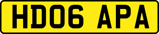 HD06APA