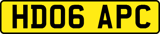 HD06APC