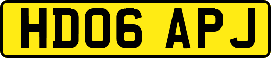 HD06APJ