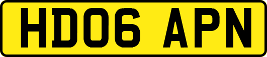 HD06APN