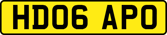 HD06APO