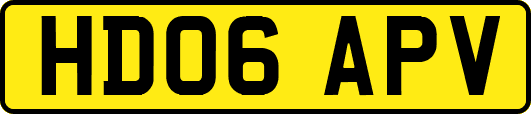 HD06APV