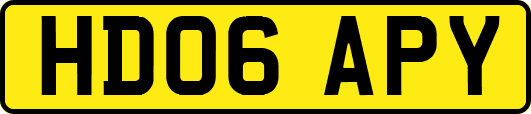 HD06APY