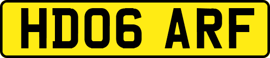 HD06ARF