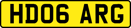 HD06ARG