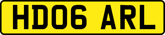 HD06ARL