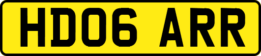 HD06ARR