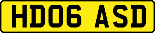 HD06ASD