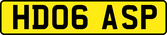 HD06ASP