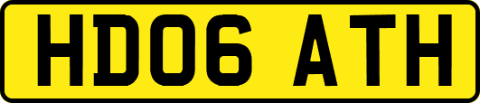 HD06ATH