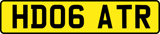 HD06ATR