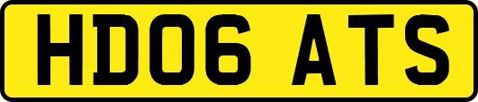 HD06ATS