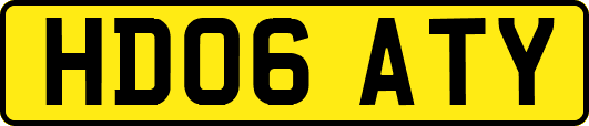 HD06ATY