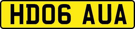 HD06AUA