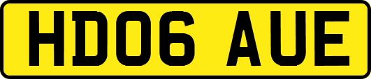 HD06AUE