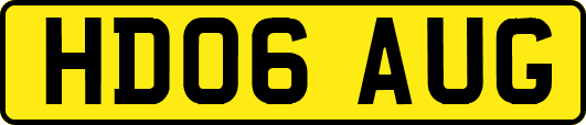 HD06AUG