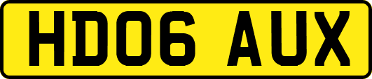 HD06AUX