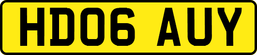 HD06AUY