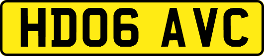 HD06AVC