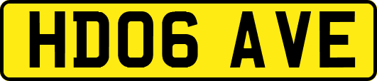 HD06AVE