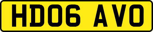 HD06AVO