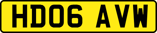 HD06AVW