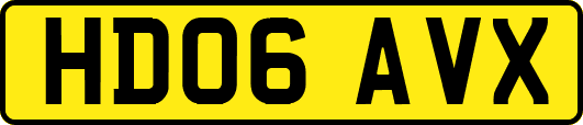 HD06AVX