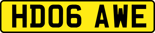 HD06AWE