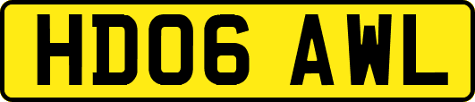 HD06AWL