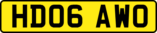 HD06AWO