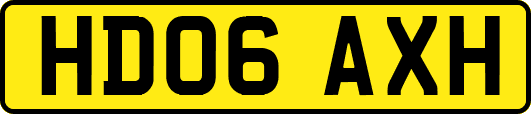 HD06AXH