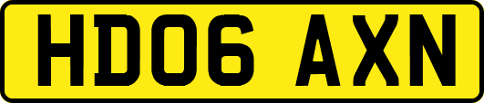 HD06AXN