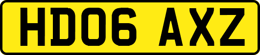 HD06AXZ