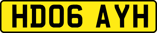 HD06AYH
