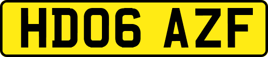 HD06AZF