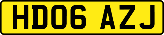 HD06AZJ