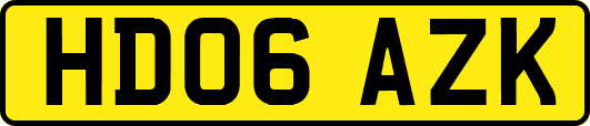 HD06AZK