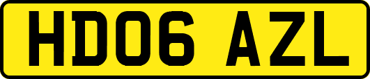 HD06AZL