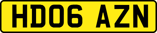 HD06AZN