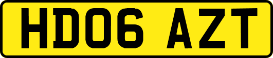 HD06AZT